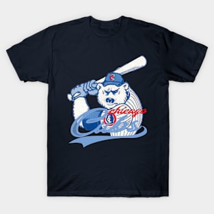 cubs T-Shirt